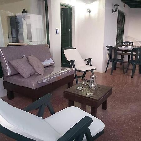 Apartamento Lanzarote Sea, Acogedora Vivienda Puerto del Carmen  Exterior foto