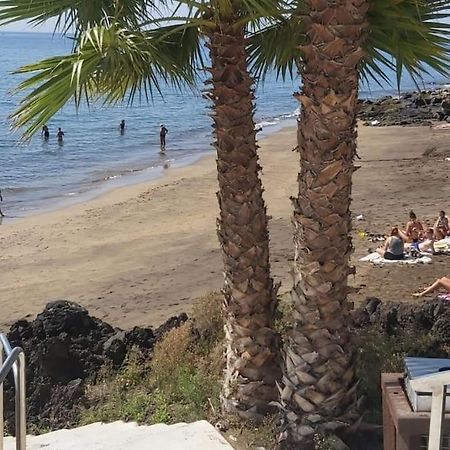 Apartamento Lanzarote Sea, Acogedora Vivienda Puerto del Carmen  Exterior foto