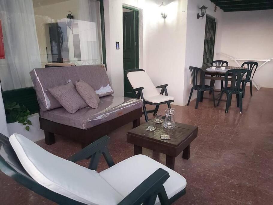 Apartamento Lanzarote Sea, Acogedora Vivienda Puerto del Carmen  Exterior foto