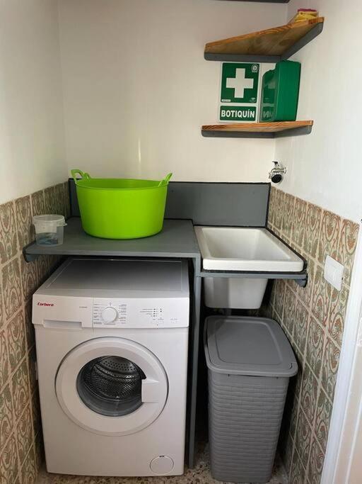 Apartamento Lanzarote Sea, Acogedora Vivienda Puerto del Carmen  Exterior foto