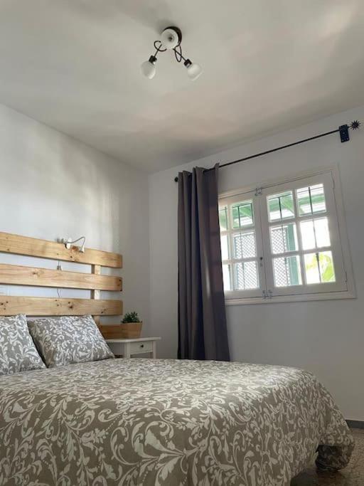 Apartamento Lanzarote Sea, Acogedora Vivienda Puerto del Carmen  Exterior foto
