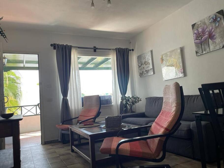 Apartamento Lanzarote Sea, Acogedora Vivienda Puerto del Carmen  Exterior foto