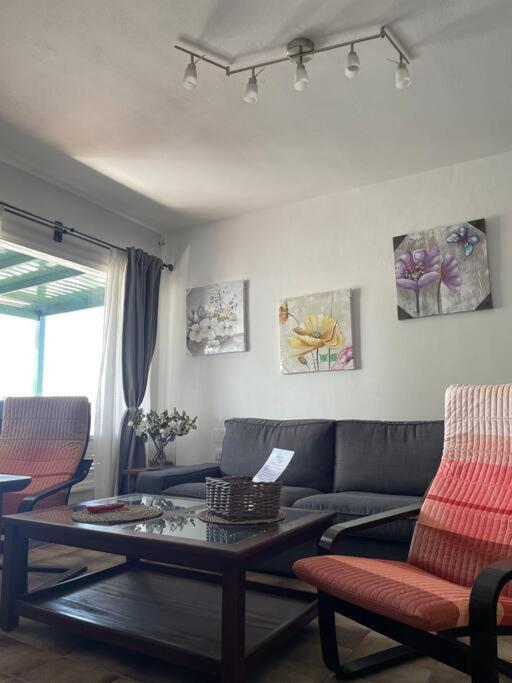 Apartamento Lanzarote Sea, Acogedora Vivienda Puerto del Carmen  Exterior foto