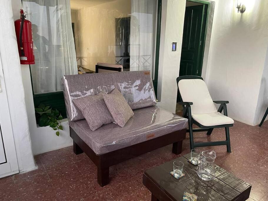 Apartamento Lanzarote Sea, Acogedora Vivienda Puerto del Carmen  Exterior foto